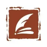 逢君AI论文 logo