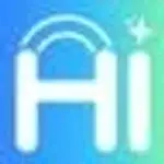 千图AI海报 logo