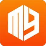 陌言AI logo