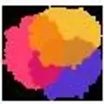 笔墨AI logo