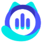 大饼AI变声 logo