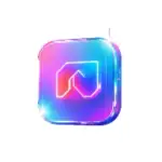 AI封面生成器 logo