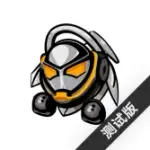 益丰AI logo