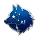 天狼星AI标书 logo