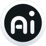 Ai logo