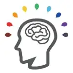 AI脑图 logo