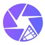 摄图AI素材 logo