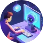 AI算法工程师 logo