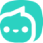 知我AI logo