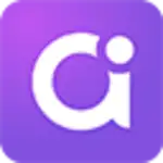 绘ai logo