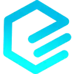 笔魂AI绘画 logo