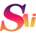 沃卡AI logo
