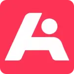 库宝AI写作 logo