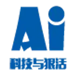AI科技与狠活 logo