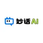 妙话AI logo