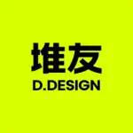 堆友AI logo