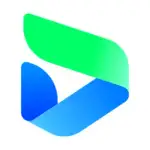 讯飞译制 logo