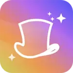 潮际好麦 logo