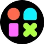 美图设计室 logo