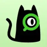 猫眼课题宝 logo