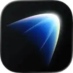 灵光 logo
