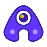视觉工厂 logo