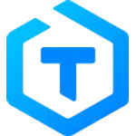 图生生 logo