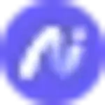 爱图表 logo