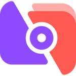 讯飞绘镜 logo