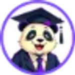 熊猫简历 logo