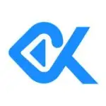 酷音 logo