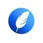灵羽助手 logo
