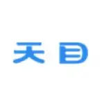 天目智能识别 logo