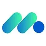慧中标 logo