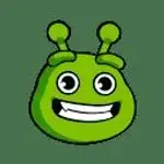 茅茅虫 logo