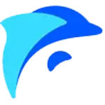 跃问视频 logo