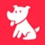 薯狗狗 logo