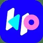 美图开拍 logo