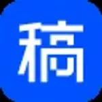 稿定设计 logo