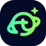图星人 logo