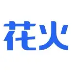 花火数据 logo