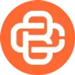 百川智能 logo