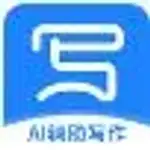 弈写 logo