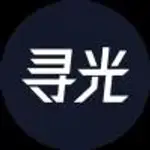 寻光 logo