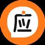 百小应 logo