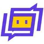 及时语是 logo
