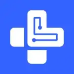 讯飞晓医 logo