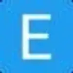 优雅简历 logo