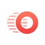 一键抠图 logo