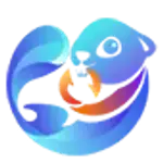 吱意 logo